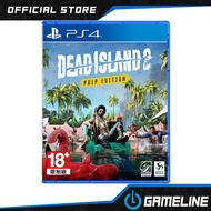 Playstation 4 Dead Island 2 Pulp Edition (R3)