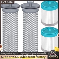 Replacement HEPA Filter Compatible for  A10 / A11  A10 / A11 Master  S11 Vacuum Cleaner Accessories