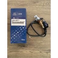 OXYGEN SENSOR O2 SENSOR KIA SPECTRA 5 HYUNDAI I30 1.6 39210-2B000 39210-2B010
