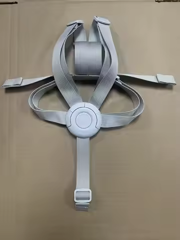Replacement BABY 5-point Harness FOR CYBEX R Click AND Fold High Chair FOR Click & Fold 3-in-1 Set H