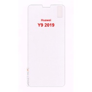 Huawei Y9 2019 9H HD Clear Tempered Glass Screen Protector