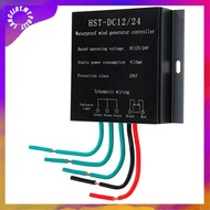 [87MY]12V/24V 9000W Wind Turbines Generator Controller Waterproof Battery Charge Overvoltage Protect