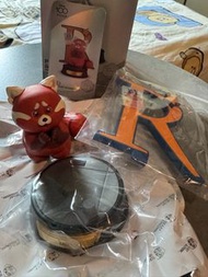 迪士尼100週年盲盒（Disney 100)