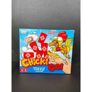UG Chick n Go party Games Interesting Fun Group Games