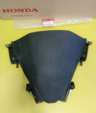 ฝาครอบหน้าเรือนไมล์แท้HONDA PCX150ปี2017-2019 อะไหล่แท้ศูนย์HONDA (64336-K97-T00ZA)1ชิ้น