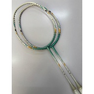 VICTOR Auraspeed 8000 Racket (100% ORIGINAL)