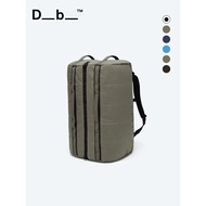 D Db Ski Backpack [Official Flagship Store] Roamer Pro SplitDuffel Super Large Capacity Backpack