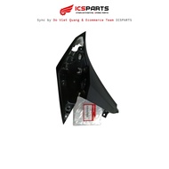 Plastic HONDA Winner 2019 Left Fairing Cover Set (64520-K56-V50)