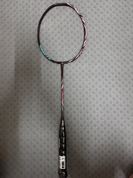 Yonex astrox 100zz  3UG5 (JP 版） 日本買。