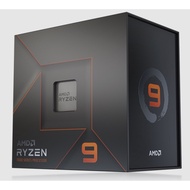 # AMD Ryzen 9 7950X - 16 Core, 32 Thread AM5 Desktop CPU/ Processor # AMD AM5