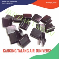 15 Pcs Gutter Buttons Gutter Clips Car Gutter Clamps