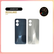 COVER BACK COVER/ REALME C33 Backdoor Original