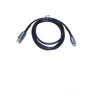 USB-C TYPE C MALE TO USB 2.0 B COWOK CABLE PRINTER 1.5 METER TYPE C PRINTER CABLE/ TYPE C LAPTOP PRI