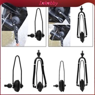 [Lohobby] Outboard Motor Water Flusher Motor Flusher Outboard Motor Boat Muffs Water feed Motor Hose