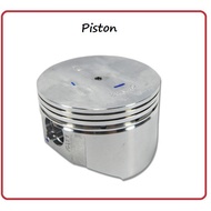 PISTON FOR ENGINE HONDA GX160