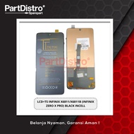 LCD+TS INFINIX X6811/X6811B (INFINIX ZERO X PRO) BLACK INCELL