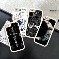 DN2 astronaut hp Plating Casing for Realme Reno A79 8 F21 A76 A3X 7 C31 9i A77 A3 A77s 8Z 7Z A36 F21