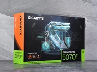 การ์ดจอ GIGABYTE GeForce RTX™ 5060/5060Ti WINDFORCE // RTX 5070Ti GAMING OC 16G RTX 5060 WINDFORCE O