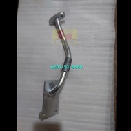 PIPE 6207-51-8360 PIPE OUTLET KOMATSU ENGINE SA6D95L SAA6D95L S6D95L quality