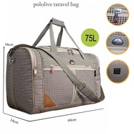 Travel Bag POLO LIVE Large Homecoming Clothes Bag Polo Live 440