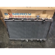 HONDA INTEGRA DC2 CIVIC EG EK SYNERGY aluminium radiator.