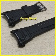 ❂ ❧ ☋ Strap Or Strap For Casio G-Shock GWN-1000 GWN1000 WN-1000 GWN-1000F-2