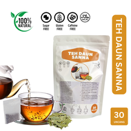 Teh Daun Sanna Senna | Slimming Tea