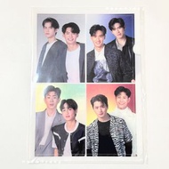 GMMTV GMM TayNew Tay New OffGun Off Gun BrightWin Bright Win Singto Krist PERAYA BABII POLCA CP FILE