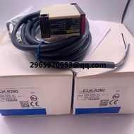 Penderia Baharu Untuk Suis Fotoelektrik E3JK-R4M2 E3JK-R2M2 E3JK-R2M1 E3JK-5M1-N E3JK-5M2-N Dalam St