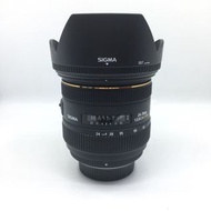 Sigma 24-70mm F2.8 DG HSM For Nikon
