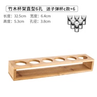 Spirit Glass Shooter Glass B52 Shooter Glass Cup Holder Bar Shot Cup Small Size Glass Liquor Cup Sho