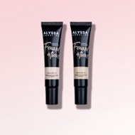 Alyssa Madeline Concealer Flawless Liquid Foundation