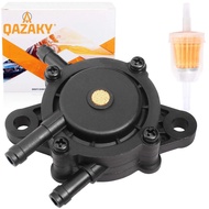 Fuel Pump Kawasaki FH680D FH680V FH721D FH721V FH770D FX730V FX751V FX801V FX850V 49040-0801 49040-1