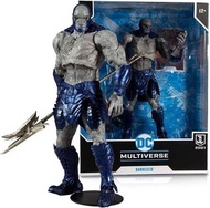 [最後一件] McFarlane Dc Multiverse - Darkseid Justice League Batman Superman Not Hottoys