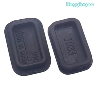 RR Functional Rubber Skin Port Plug Cover for 5d2 40D 50D 7D 5DII EOSR Easy to Use