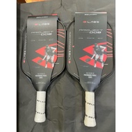 Selkirk Labs Peoject 008 16mm Invikta