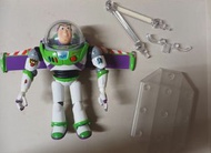 kaiyodo 海洋堂 山口式 Revoltech buzz light year 巴斯光年  可動 ACTION figure