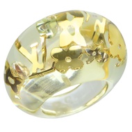 路易威登 Bague Inclusion 戒指，塑膠材質 [二手]