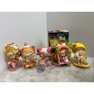 HEYONE Black Play MIMI Little World Win Series