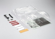 Killerbody Toyota GT86 Wide Body RC Electric Car Shell 1/10 Scale Model Rocket Rabbit Big Wide Body 