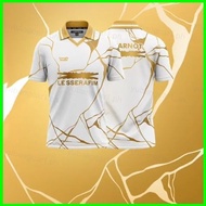 YB1 LE SSERAFIM jersey SAKURA KIM CHAEWON HUH YUNJIN KAZUHA HONG EUNCHAE summer T-shirt Anime Short 