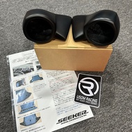 SEEKER Meter Holder for Civic FK8 FK7 - Type A B C F (Original 🇯🇵)