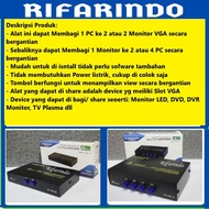 Data Switch VGA/ VGA SWITCH