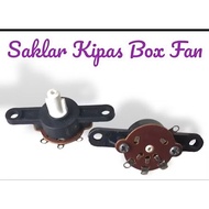 Swick box fan kipas angin box fan
