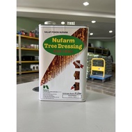 Nufarm Tree Dressing 4L Salap Pohon Nufarm Merawat Luka Pohon