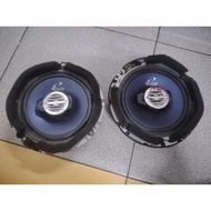 🔥Original Japan🔥(used)speaker Pintu 6 inci kenwood KFC - RT 160 ori japan