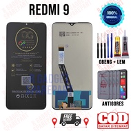 Lcd Redmi 9 Original OEM Quality Lcd Touchscreen Redmi 9 Fullset