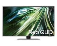 Samsung - QN90D系列 QA55QN90DAJXZK 55" Neo QLED 4K 智能電視機 香港行貨