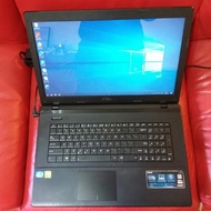 Asus i5  17.3" Laptop