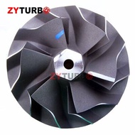 Turbo Compressor Wheel GT35 GT3582 61.5 / 81.5 mm Balanced